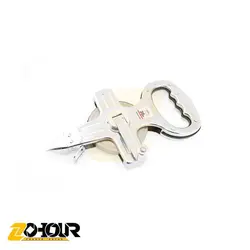 متر مهندسی نوار فلزی بدنه فلزی 30 متری مدیا مدل MEDIA MD1310330