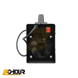 اينورتر جوشكاري 250 آمپر مبوت مدل Mebote M250D