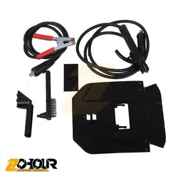 اينورتر جوشكاري 250 آمپر مبوت مدل Mebote M250D