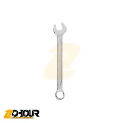 مجموعه 12 عددی آچار یکسر تخت یکسر رینگی آتا مدل ATA BX1200