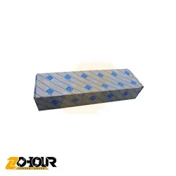 مجموعه 12 عددی آچار یکسر تخت یکسر رینگی آتا مدل ATA BX1200