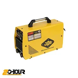 اینورتر جوشکاری 200 آمپر جاب مدل JAB MCT200