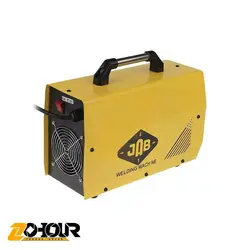 اینورتر جوشکاری 200 آمپر جاب مدل JAB MCT200