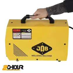 اینورتر جوشکاری 200 آمپر جاب مدل JAB MCT200