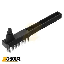 اینورتر جوشکاری 200 آمپر جاب مدل JAB MCT200