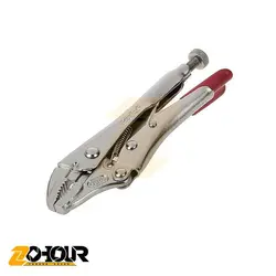 انبر قفلی سایز 5 اینچ رونیکس مدل Ronix RH-1405