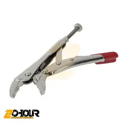 انبر قفلی سایز 5 اینچ رونیکس مدل Ronix RH-1405