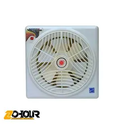 هواکش خانگی لوکس 15 سانت دمنده مدل Damandeh VSL-15S2S