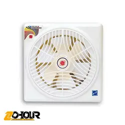 هواکش خانگی لوکس 20 سانت دمنده مدل Damandeh VSL-20S4S