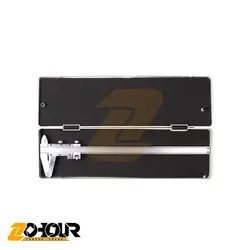 کولیس 30 سانت درجه یک