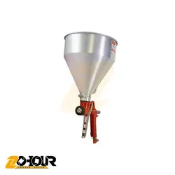کنیتکس پاش کاسه فلزی مدل Arva 3115
