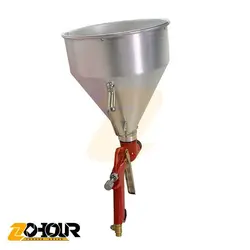 کنیتکس پاش کاسه فلزی مدل Arva 3115