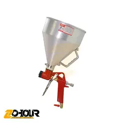 کنیتکس پاش کاسه فلزی مدل Arva 3115