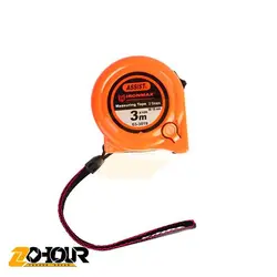متر 3 متری اسیست مدل ASSIST 63