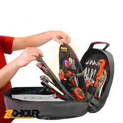 کوله پشتی ابزار و لب تاپ حرفه ای آروا مدل Arva 4509