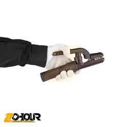 انبر جوشکاری 350 آمپر آروا مدل Arva 2401