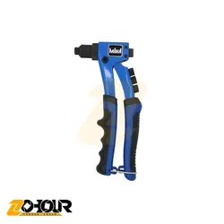 انبر پرچ میکا مدل Mika CH-215
