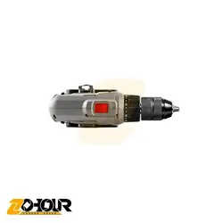 دریل پیچ گوشتی شارژی 18 ولت کرون مدل Crown CT21056L