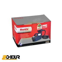 پیستوله خرطومی برقی 650 وات رونیکس مدل Ronix 1365