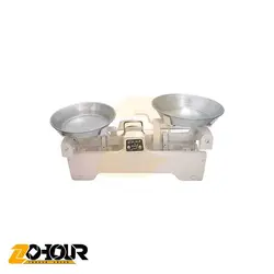 ترازو نمازی 1 کیلو مدل B2
