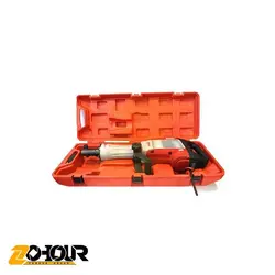 چکش تخریب 15 کیلویی تاپ لاین رونیکس مدل Ronix 2815T