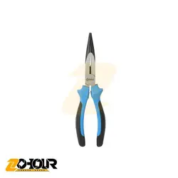 انبر دم باریک سایز 8 میکا مدل Mika C65-L200