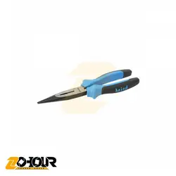 انبر دم باریک سایز 8 میکا مدل Mika C65-L200