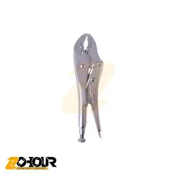 انبر قفلی سایز 7 اینچ رونیکس مدل Ronix RH-1412