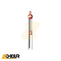 جرثقیل 1 تن رونیکس مدل Ronix RH-4102