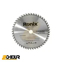 تیغ اره الماسه MDF رونیکس مدل Ronix RH-5112