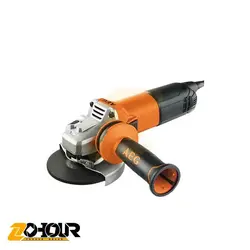 مینی فرز 1300 وات آاگ مدل AGE WS13-125XE
