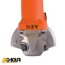 مینی فرز 1300 وات آاگ مدل AGE WS13-125XE