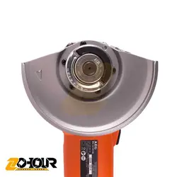 مینی فرز 1300 وات آاگ مدل AGE WS13-125XE