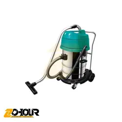 جاروبرقی صنعتی (مکنده) 2300 وات دی سی ای مدل DCA AVC60