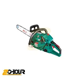 اره زنجیری موتوری دی سی ای مدل DCA A02-YD54