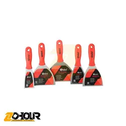 کاردک 3 سایز 7.5 سانتی متر میکا مدل Mika KN25-75