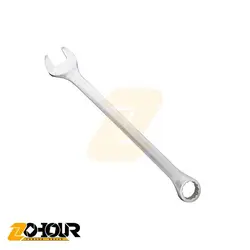 آچار یکسرتخت یکسر رینگ رونیکس سایز 30 مدل Ronix RH-2130