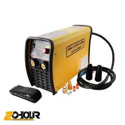 اینورتر جوشکاری 200 آمپر جوشا مدل Joosha Mini EL 202