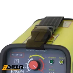 اینورتر جوشکاری جوشا مدل Joosha ECOWELD 3202