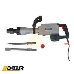 چکش تخریب 14 کیلویی رونیکس مدل Ronix 2814