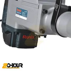 چکش تخریب 14 کیلویی رونیکس مدل Ronix 2814