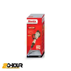چکش تخریب 14 کیلویی رونیکس مدل Ronix 2814