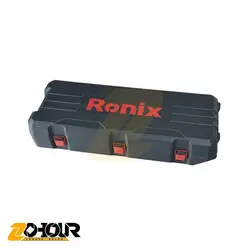 چکش تخریب 14 کیلویی رونیکس مدل Ronix 2814