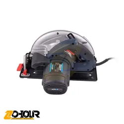 اره گرد بر اکتیو 235 میلیمتر 2000 وات مدل Active AC-2430