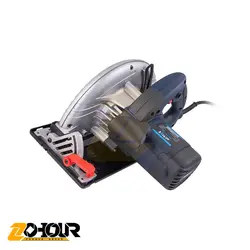 اره گرد بر اکتیو 235 میلیمتر 2000 وات مدل Active AC-2430