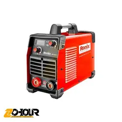 اینورتر جوشکاری 200 آمپر رونیکس مدل Ronix RH-4611