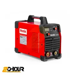 اینورتر جوشکاری 200 آمپر رونیکس مدل Ronix RH-4611