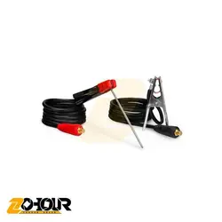 اینورتر جوشکاری 200 آمپر رونیکس مدل Ronix RH-4611