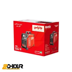 اینورتر جوشکاری 200 آمپر رونیکس مدل Ronix RH-4611