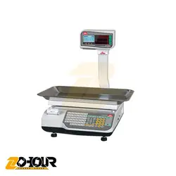 ترازو دیجیتال محک 50 کیلویی مدل mahak 15000 plus